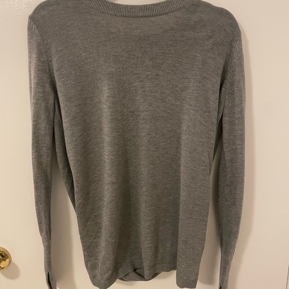 Lululemon sweater - Picture 4 of 6